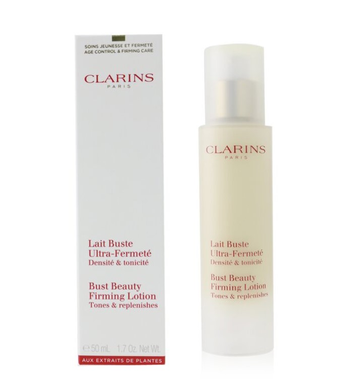 Clarins Bust Beauty Firming Lotion