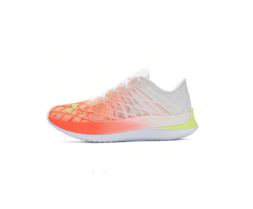 Under Armour UA FLOW Velociti Elite Running Shoes For Men And Women, Cushioned Sports Sneakers