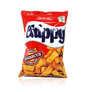 Chippy Barbecue  110g