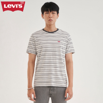 Levi's Men's Original Housemark T-Shirt 56605-0208