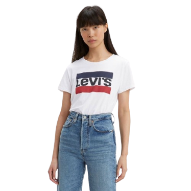 Levi's® Women's Perfect Tee 17369-0297