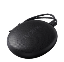 Realme Cobble Bluetooth Speaker