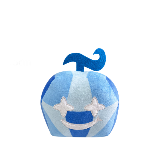 Roblox Blox Fruit Plushie Toy Spirit Dragon Control Bloxfruit Cartoon Adventure Game Soft Stuffed Blox Fruit Toy SD24