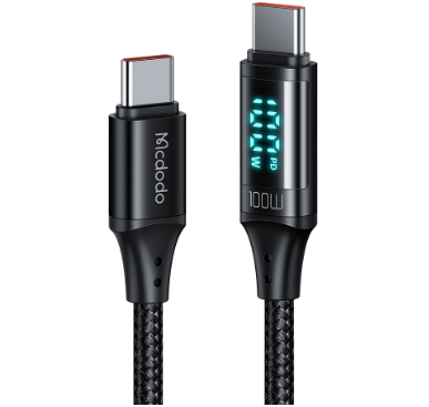Mcdodo USB-C To iP Fast Charging Cable
