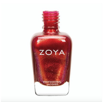 Channing Zoya Nail Polish 15ml