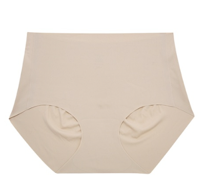 SEAMLESS HALF WAIST PANTY SUXK3508