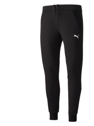 PUMA Essentials French Terry Closed Men Sweatpants
