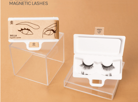 Luxx Lash Magnetic Lashes in Bella (Eco)