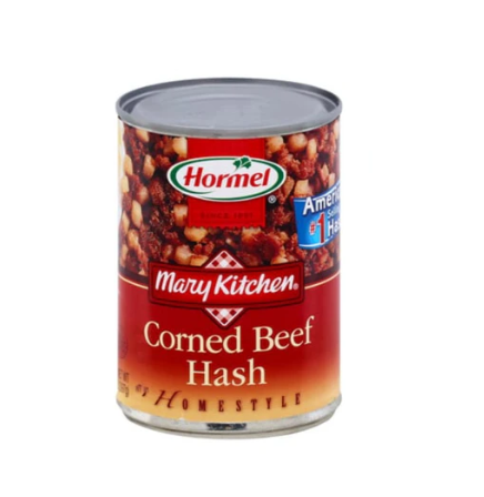 Hormel Mary Kitchen Corned Beef Hash  397g