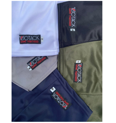 BOTAK SHORTS High Quality
