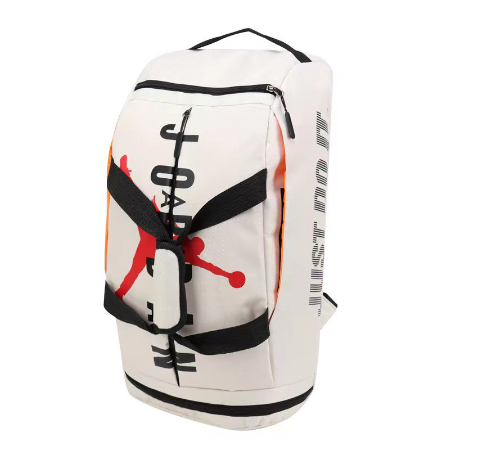 Jordan Duffle Bag Backpack Handbag Training Bag Travel Bag Gym Bag Fitness Bag Yoga Bag