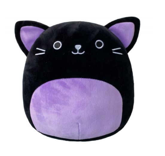 30cm Squishmallow Strawberry Pineapple Avocado Pig Plush Pillow Dinosaur Doll Christmas Tree Doll C9