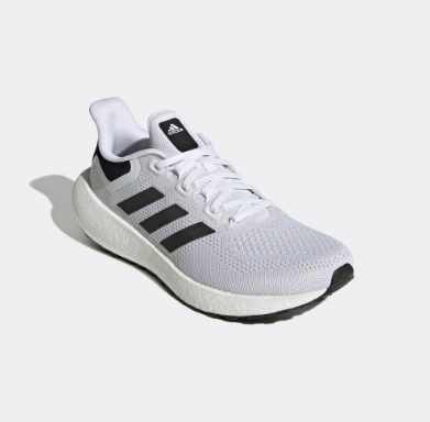 Adidas Running Pureboost 22 Shoes Unisex White GW8587