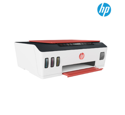 HP 519 Smart Tank Wireless All-in-One Printer (3YW73A)
