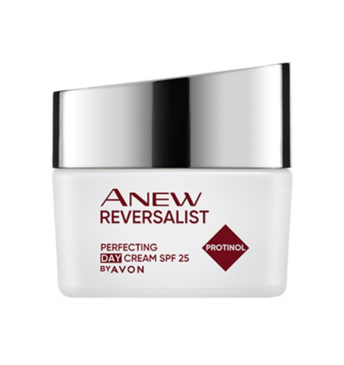 Avon Reversalist Perfecting Day Cream Spf25 (50g)