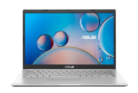 Asus Vivobook laptop  X415MA-BV362W 4GB RAM/1TB HDD+128GB SSD CELERON N4020