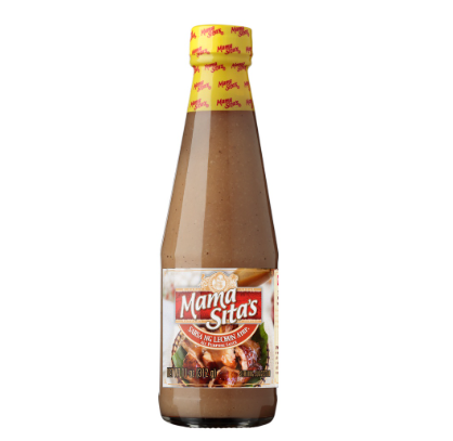Mama Sita's Sarsa ng Lechon atbp. (All-Purpose Sauce) 312g