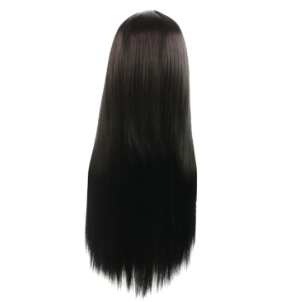 Lace Front Human Hair Wigs Pre Plucked Straight Lace Front Wig Lace Closure Wig Lace Frontal Brazilian Hair Wig
