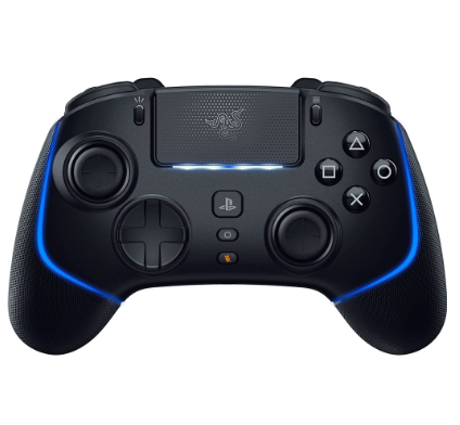 Razer Wolverine V2 Pro - Wireless PlayStation 5 & PC Gaming Controller