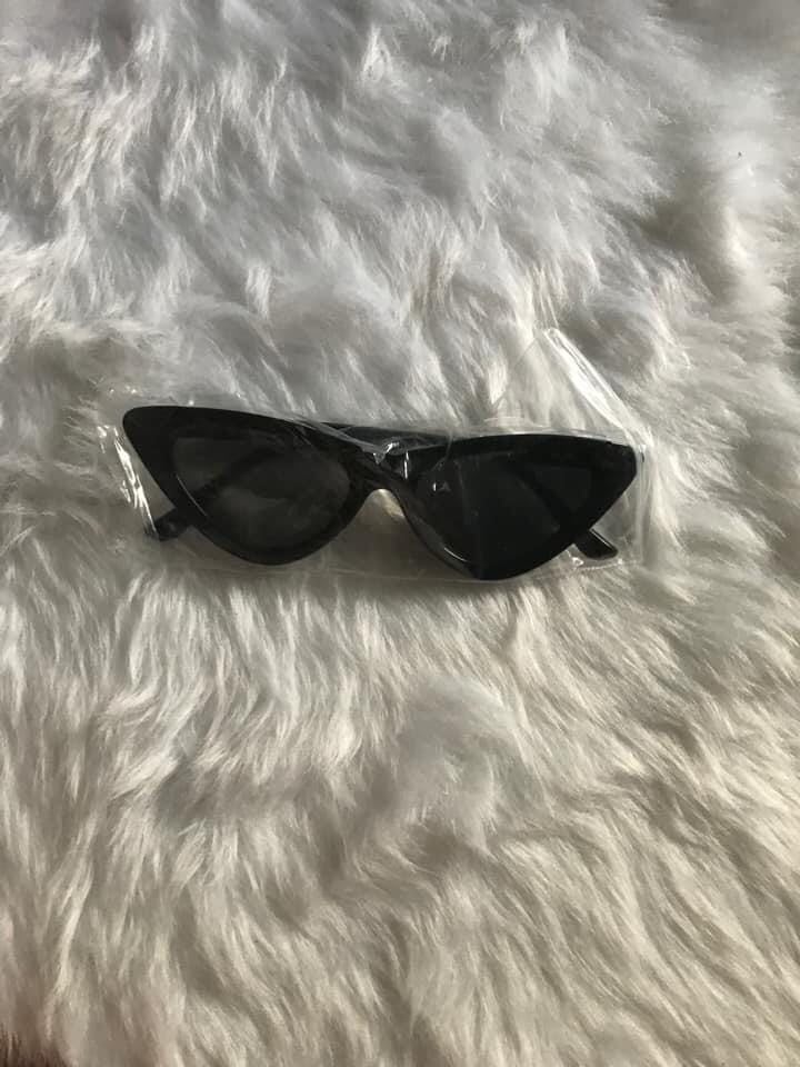 SHEIN Sunglasses