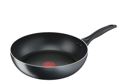 Tefal Cook 'N Clean Frypan 26cm