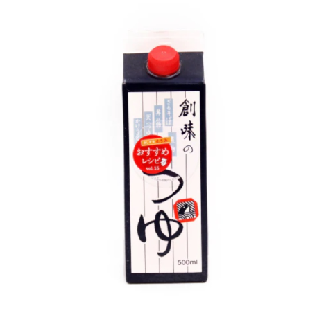 Somi  Tsuyu Sauce 500ml