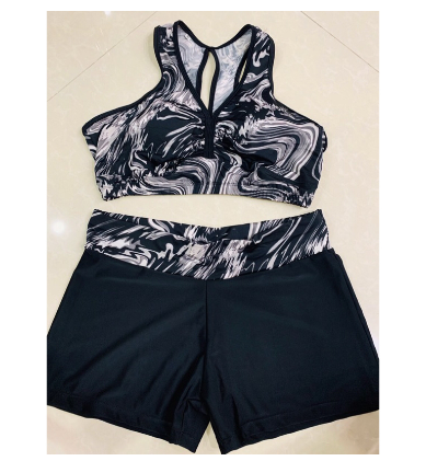 Bikini For Women size 55-65 kg Beautiful Fabric Sporty Shape