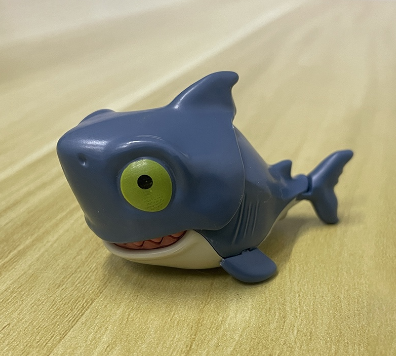 Latest Biting Finger Animals Models Educational Toys Decorations Funny Gifts for Kids Lions Elephants Crocodiles Hippos Sharks