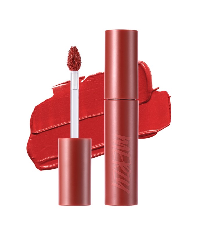 Merzy Bite the Beat Mellow Tint M8 Brie Rose