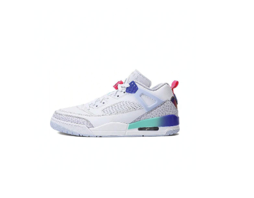 Jordan 2024 Men's Basketball Shoes, Low-Top, Style #HF5758-151