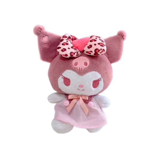 20CM Sanrio Plush Toy 38 Styles Cute Stuffed Dolls HelloKitty Kuromi Melody Cinnamoroll Soft Kawaii Kids Gift K30