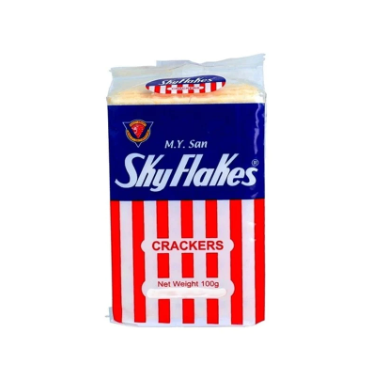 Skyflakes Crackers Handy Pack 100g