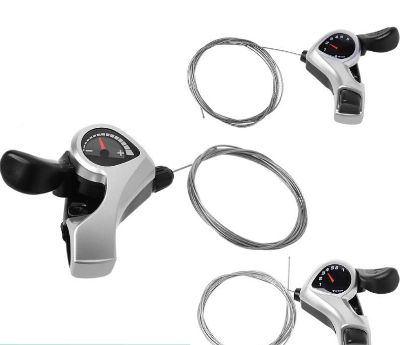 Bicycle Derailleur Trigger TX50 Professional Shifter Speed Change 3/6/7 Speeds