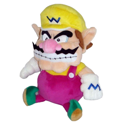 Super Mario Bros Boo Ghost Princess Daisy Peach Mushroom Koopa Bones Plush Toys Kids Gifts SM6