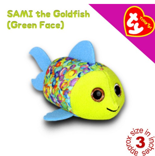 TY Tsum Tsum Teeny Teenie Tys McDo UK Happy Meal Plush Stuffed Toys 30