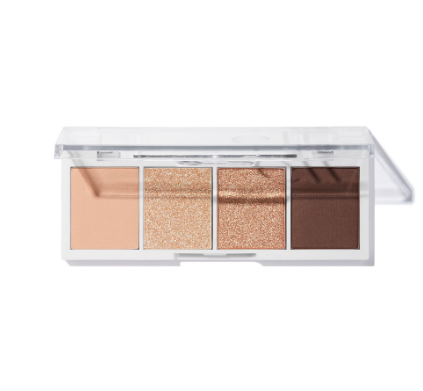 Elf Cosmetics Bite-Size Eyeshadow Palette