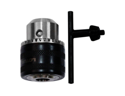 Lotus Drill Chuck 13mm LTXT1324DCX - Drill Accessories