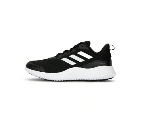 Adidas Alpha Comfy Unisex Athletic Sneakers, Casual Breathable Running Shoes