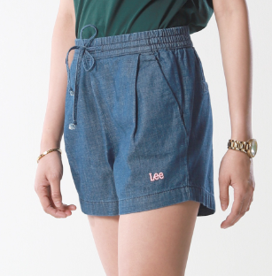 Lee Easy Shorts for Women