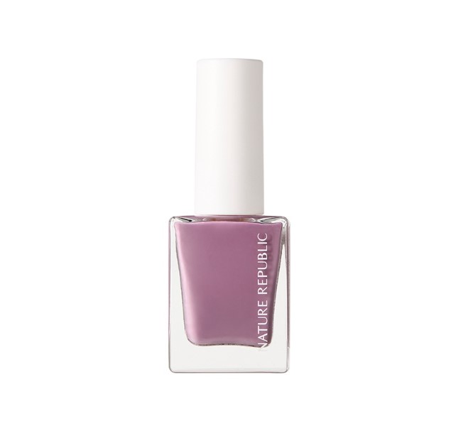 Nature Republic Color & Nature Nail Color 69 Chiffon Bouquet