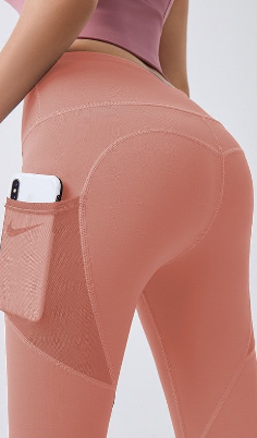 Yoga Leggings Pants Women Sport Pants Sweatpants Fitness for Running/Yoga/Sports/Fitness