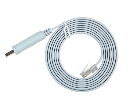 USB to RJ45 For Cisco USB Console Cable