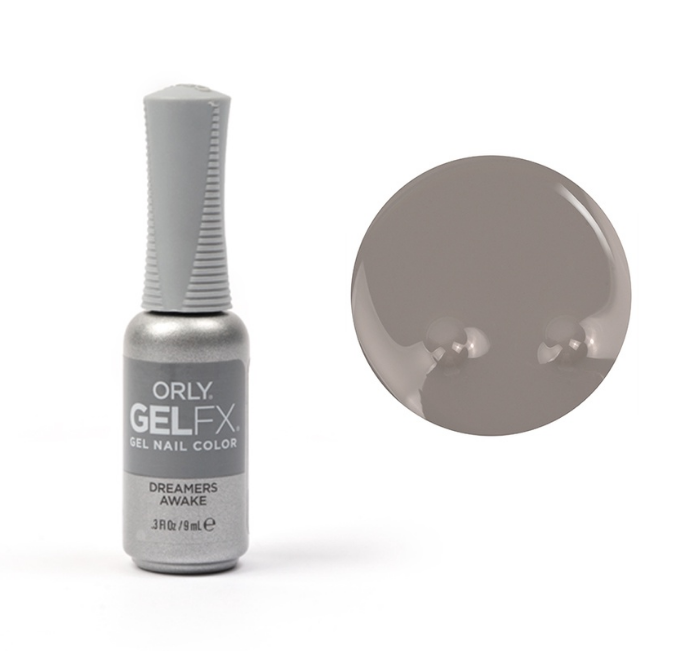 Orly Gel Fx Lacquer Color Dreamers Awake 9ml