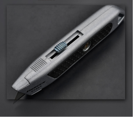 Harden 570323 Universal Cutter (Professional) Multi Function Office Tools 150mm