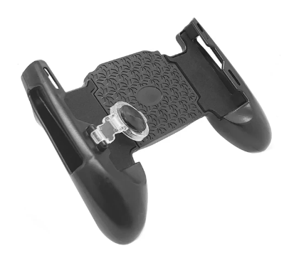 Cell Phone Smartphone Gamepad Joystick For Control Controller Triggers Pubg Mobile Accessories Console Game Pad Gaming Cellphone