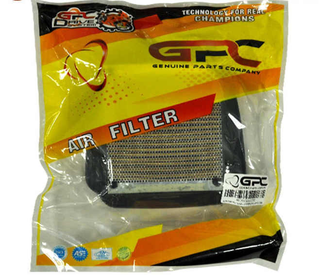 GPC Sniper King 150 MXi  Sniper 155 Yamaha Air Filter