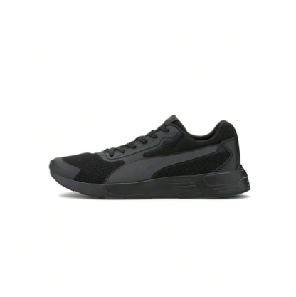 Puma Women Low-Top Casual Shoes, Fashionable Minimalist Design, Cushioning, Breathable Athletic Sneakers