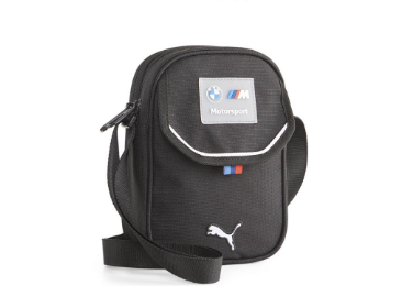 PUMA Unisex BMW M Motorsport Portable Bag