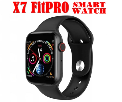 X7 Fitpro Multi-function Smartwatch Fitness Tracker Sports Smart Watch