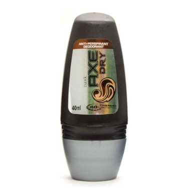 Axe Dry Dark  Anti-Perspirant Deodorant 40ml